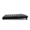 Teclado Sem Fios Kensington ProFit Ergo K75401WW