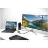 Teclado Sem Fios Kensington ProFit Ergo K75401WW
