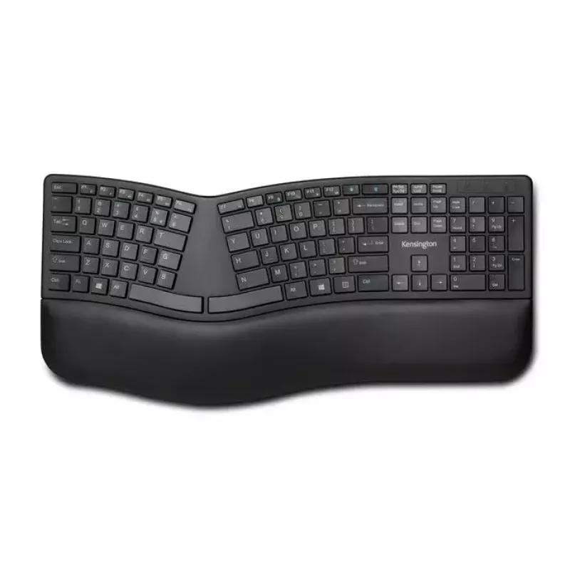 Teclado Sem Fios Kensington ProFit Ergo K75401WW