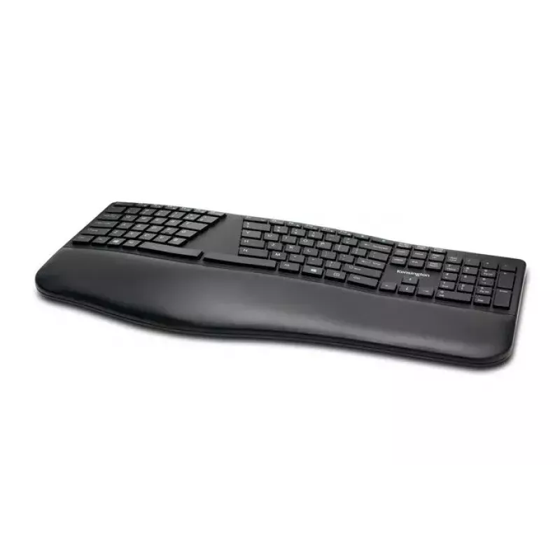 Teclado Sem Fios Kensington ProFit Ergo K75401WW