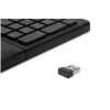 Teclado Sem Fios Kensington ProFit Ergo K75401WW