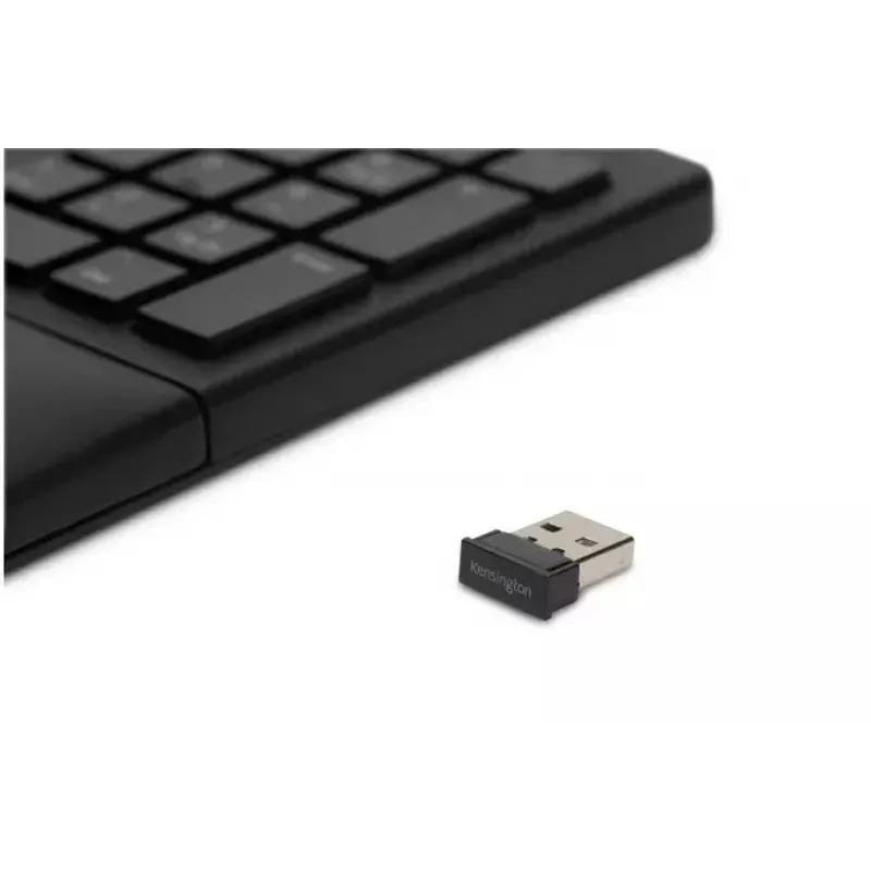 Teclado Sem Fios Kensington ProFit Ergo K75401WW