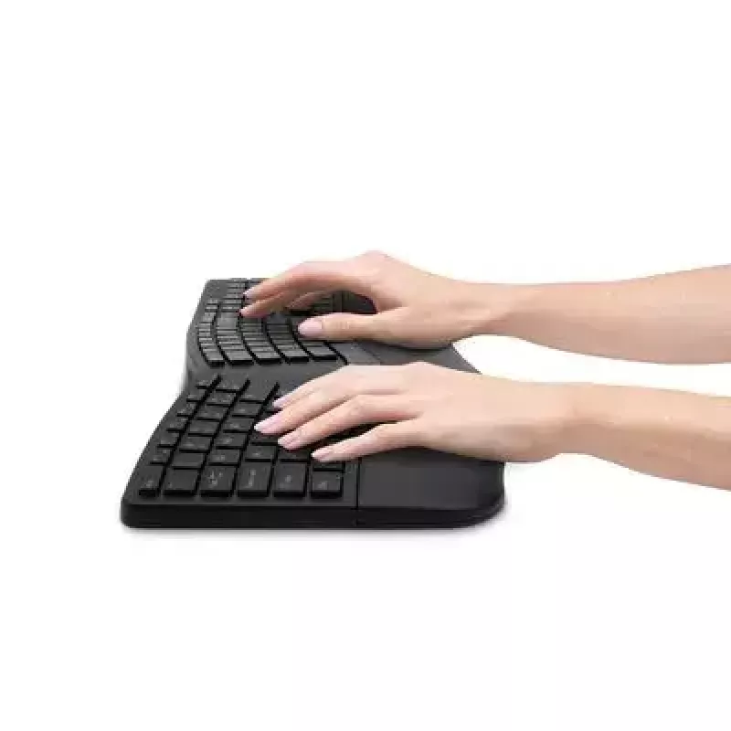 Teclado Sem Fios Kensington ProFit Ergo K75401WW