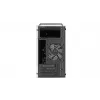 Caixa para PC AEROCOOL PGS CS-109-G-WT-v1 Mini Tower SPCC branco — microATX, até 26 cm GPU, FRGB, Frente em Malha