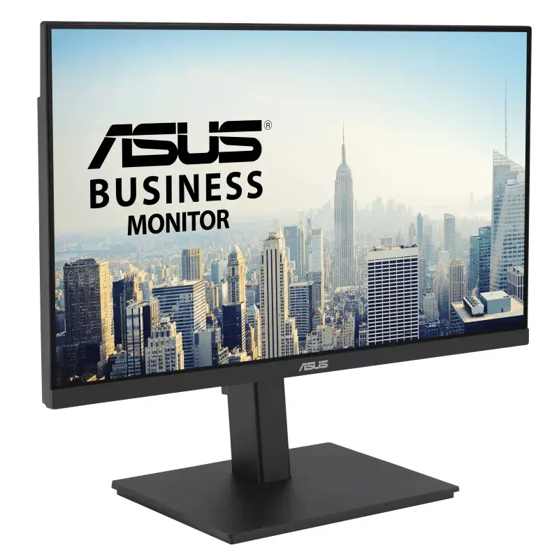 Monitor de Computador ASUS VA27ECPSN 68,6 cm (27 polegadas) 1920 x 1080 Píxeis Full HD LED Preto