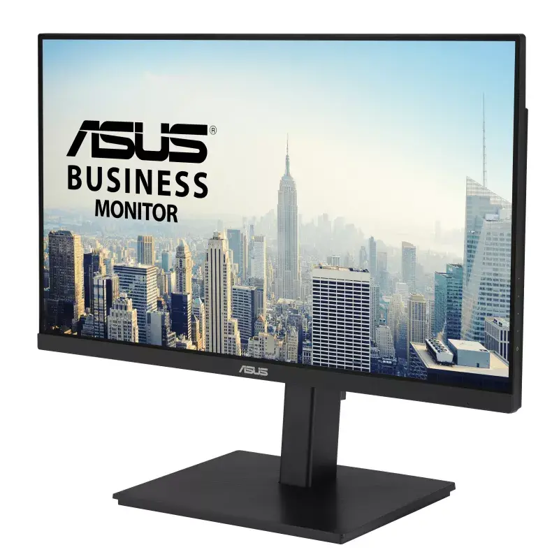 Monitor de Computador ASUS VA27ECPSN 68,6 cm (27 polegadas) 1920 x 1080 Píxeis Full HD LED Preto