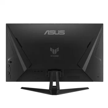 Monitor de Computador ASUS TUF Gaming VG32AQA1A 80 cm (31,5 polegadas) 2560 x 1440 Píxeis Wide Quad HD LED Preto