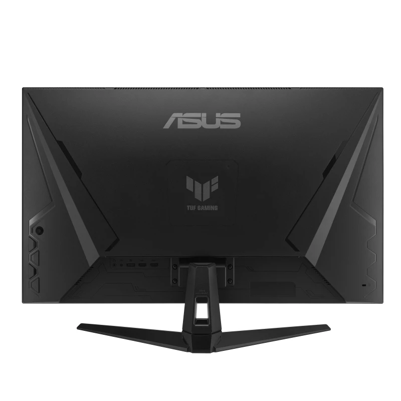 Monitor de Computador ASUS TUF Gaming VG32AQA1A 80 cm (31,5 polegadas) 2560 x 1440 Píxeis Wide Quad HD LED Preto