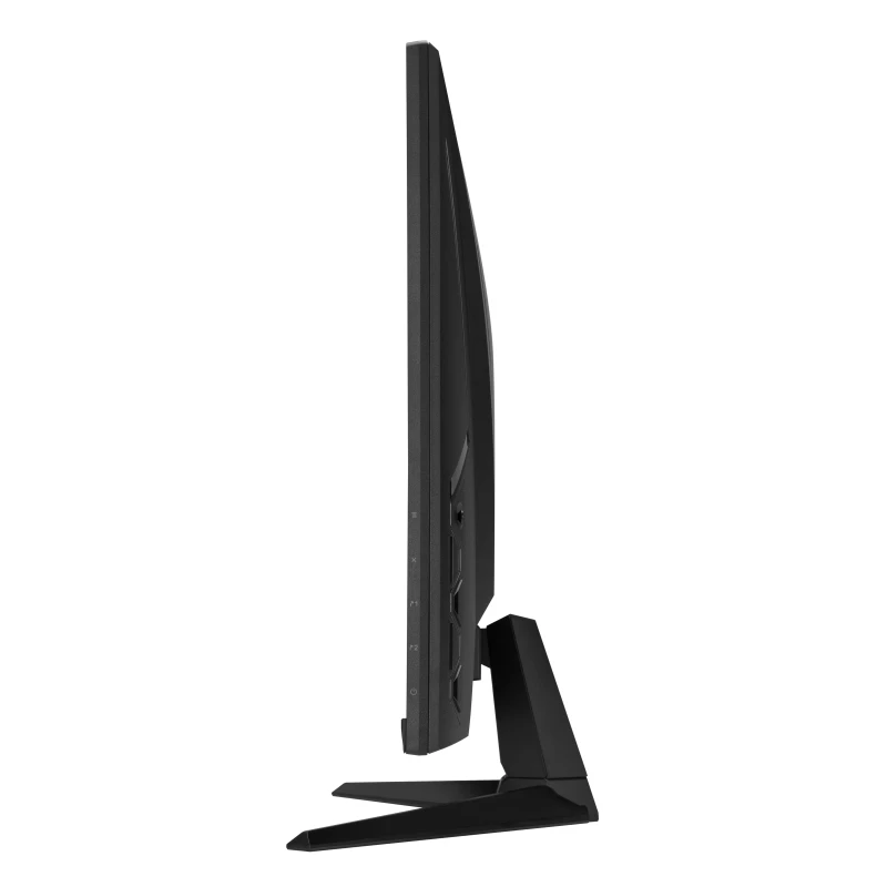 Monitor de Computador ASUS TUF Gaming VG32AQA1A 80 cm (31,5 polegadas) 2560 x 1440 Píxeis Wide Quad HD LED Preto