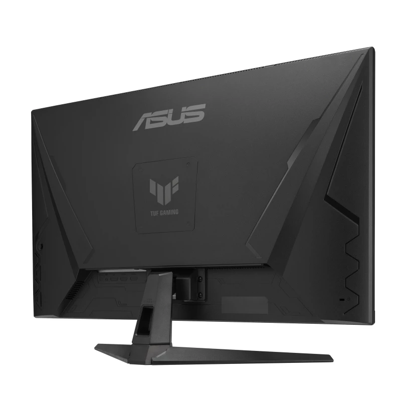 Monitor de Computador ASUS TUF Gaming VG32AQA1A 80 cm (31,5 polegadas) 2560 x 1440 Píxeis Wide Quad HD LED Preto