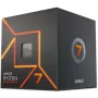 AMD Ryzen 7 7700 - 5,30 GHz - 8 núcleos - Socket AM5 - 40 MB Cache - 65 W - BOX