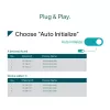 Gravador de vídeo em rede PoE+ TP-Link VIGI 8 canais