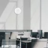 Ponto de acesso WiFi 6 de montagem no teto TP-Link Omada AX1800, 2,4 GHz, 5 GHz, 1775 Mbit/s, HTTPS, SNMP, SNMPv2, SNMPv3, WPA, WPA2, WPA3, 100,1000 Mbit/s