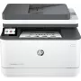 Impressora HP LaserJet Pro MFP 3102fdn, Laser, Monocromática, 1200 x 1200 DPI, A4, Impressão direta, Branca