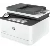 Impressora HP LaserJet Pro MFP 3102fdn, Laser, Monocromática, 1200 x 1200 DPI, A4, Impressão direta, Branca