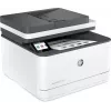 Impressora HP LaserJet Pro MFP 3102fdn, Laser, Monocromática, 1200 x 1200 DPI, A4, Impressão direta, Branca