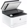 Impressora HP LaserJet Pro MFP 3102fdn, Laser, Monocromática, 1200 x 1200 DPI, A4, Impressão direta, Branca