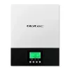 Inversor solar híbrido off-grid QOLTEC 3KVA 2,4kW 80A