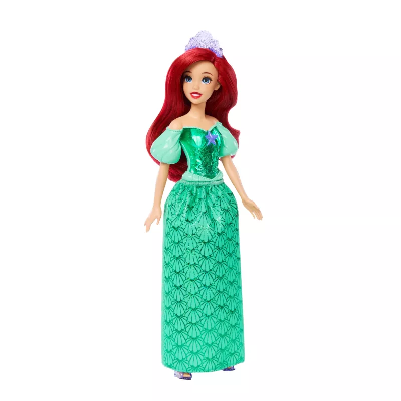 Boneca de moda Mattel Disney Princess Ariel Boneca 279,4 mm