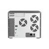 QNAP TS-1655 NAS Torre Intel Atom® C5125 8 GB DDR4 0 TB QNAP Turbo System Preto