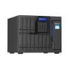 QNAP TS-1655 NAS Torre Intel Atom® C5125 8 GB DDR4 0 TB QNAP Turbo System Preto