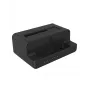 ICY BOX IB-2914MSCL-C31 USB 3.2 Gen 2 (3.1 Gen 2) Type-C Preto