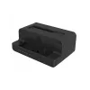 ICY BOX IB-2914MSCL-C31 USB 3.2 Gen 2 (3.1 Gen 2) Type-C Preto