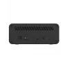 ICY BOX IB-2914MSCL-C31 USB 3.2 Gen 2 (3.1 Gen 2) Type-C Preto