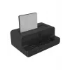 ICY BOX IB-2914MSCL-C31 USB 3.2 Gen 2 (3.1 Gen 2) Type-C Preto