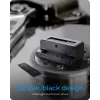 ICY BOX IB-2914MSCL-C31 USB 3.2 Gen 2 (3.1 Gen 2) Type-C Preto