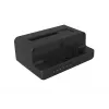ICY BOX IB-2914MSCL-C31 USB 3.2 Gen 2 (3.1 Gen 2) Type-C Preto