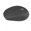 Rato ótico sem fios Bluetooth NATEC Harrier 2, para destros, 1600 DPI, Bluetooth 5.1, preto