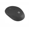 Rato ótico sem fios Bluetooth NATEC Harrier 2, para destros, 1600 DPI, Bluetooth 5.1, preto