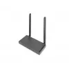 Extensor KVM HDMI sem fios DIGITUS conjunto 200 m, Full HD