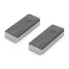 Extensor HDMI sem fios DIGITUS conjunto, dongle 50m, 1 para 1, Full HD