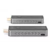 Extensor HDMI sem fios DIGITUS conjunto, dongle 50m, 1 para 1, Full HD