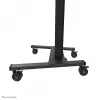 Carrinho de TV Neomounts FL55-875BL1 55-100 polegadas - motorizado - TÜV