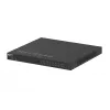 NETGEAR M4250-26G4XF-PoE+ gerido L2/L3 Gigabit Ethernet (10/100/1000) Power over Ethernet (PoE) 1U preto