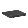 NETGEAR M4250-26G4XF-PoE+ gerido L2/L3 Gigabit Ethernet (10/100/1000) Power over Ethernet (PoE) 1U preto