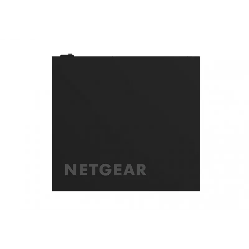 NETGEAR M4250-26G4XF-PoE+ gerido L2/L3 Gigabit Ethernet (10/100/1000) Power over Ethernet (PoE) 1U preto