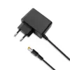 Qoltec 51021 fonte de alimentação de ficha 5 W, 5 V, 1 A, 5,5x2,5 mm