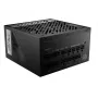 Fonte de alimentação MSI MPG A1000G PCIE5 1000 W 20+4 pin ATX ATX preta