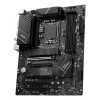 Placa-mãe MSI PRO B760-P WIFI DDR4 LGA 1700 ATX