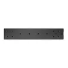 Comutador de transferência automática APC AP4423A - (8x) C13 + (1x) C19, 3680W, montagem em rack, 1U