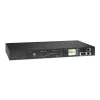 Comutador de transferência automática APC AP4423A - (8x) C13 + (1x) C19, 3680W, montagem em rack, 1U