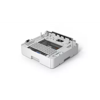 Bandeja de papel para impressora Epson WF-C5890DW / WF-C5390DW, modelo C12C937901, branca, 1 unid.