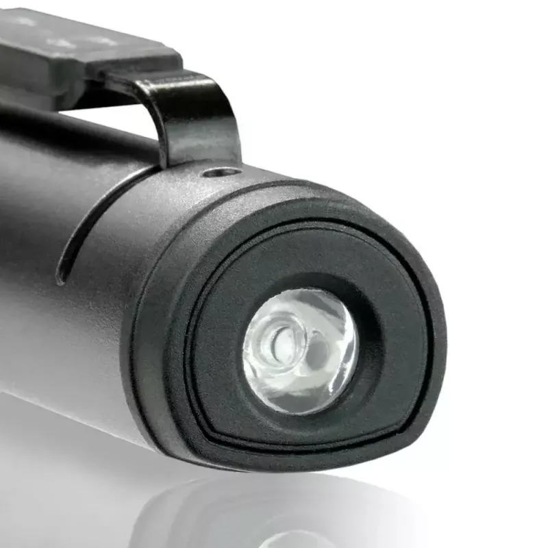 Bateria de iões de lítio recarregável everActive PL-350R 3500mAh 3,7V para lanternas e dispositivos portáteis, IP54, corpo em alumínio