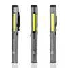 Bateria de iões de lítio recarregável everActive PL-350R 3500mAh 3,7V para lanternas e dispositivos portáteis, IP54, corpo em alumínio