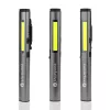 Bateria de iões de lítio recarregável everActive PL-350R 3500mAh 3,7V para lanternas e dispositivos portáteis, IP54, corpo em alumínio