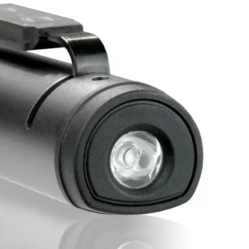 Bateria de iões de lítio recarregável everActive PL-350R 3500mAh 3,7V para lanternas e dispositivos portáteis, IP54, corpo em alumínio
